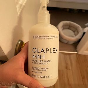 Olaplex moisture mask